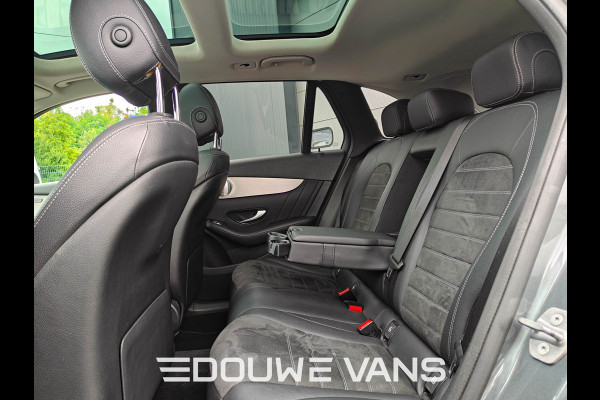 Mercedes-Benz GLC 300e 4MATIC Panorama Burmester 360 Camera