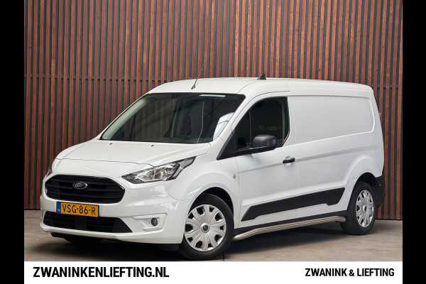 Ford Transit Connect 1.5 EcoBlue L2 Trend NAVI-PDC-CAMERA-CARPLAT-AIRCO