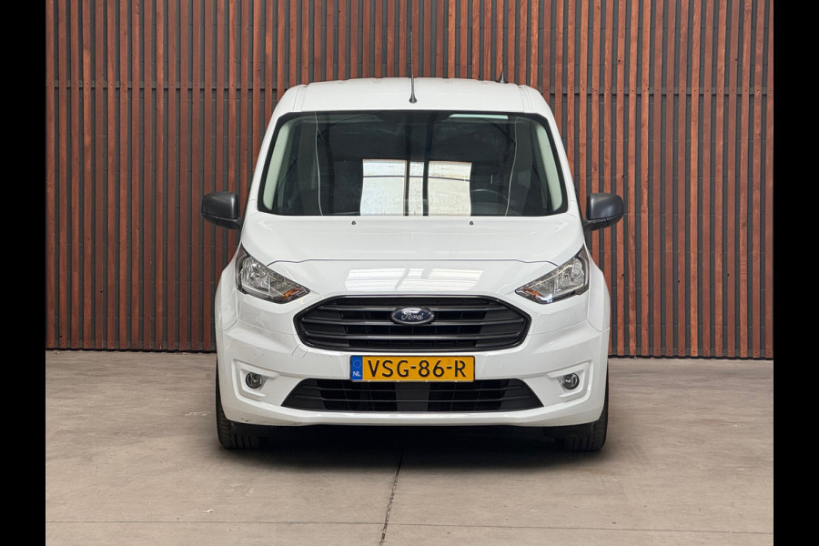 Ford Transit Connect 1.5 EcoBlue L2 Trend NAVI-PDC-CAMERA-CARPLAT-AIRCO