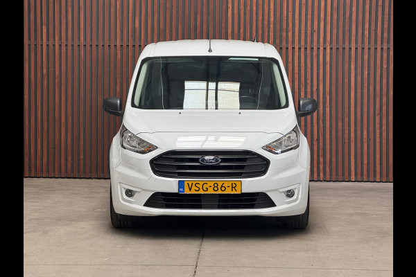 Ford Transit Connect 1.5 EcoBlue L2 Trend NAVI-PDC-CAMERA-CARPLAT-AIRCO