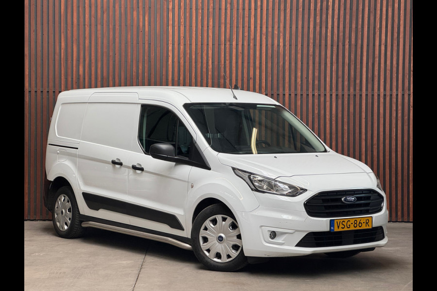 Ford Transit Connect 1.5 EcoBlue L2 Trend NAVI-PDC-CAMERA-CARPLAT-AIRCO