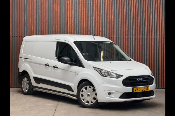 Ford Transit Connect 1.5 EcoBlue L2 Trend NAVI-PDC-CAMERA-CARPLAT-AIRCO
