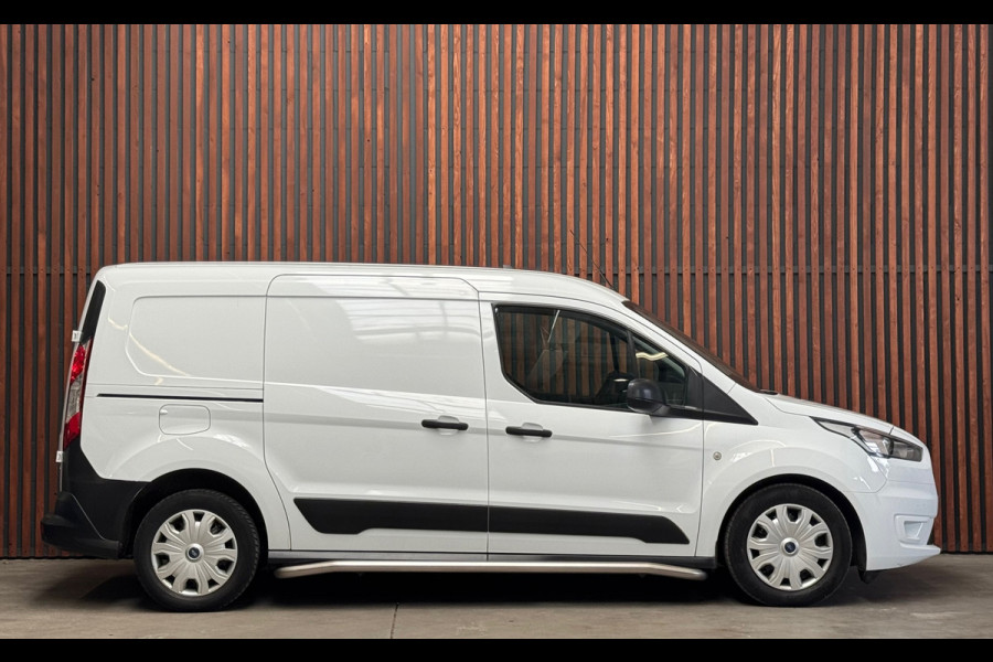 Ford Transit Connect 1.5 EcoBlue L2 Trend NAVI-PDC-CAMERA-CARPLAT-AIRCO