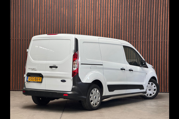 Ford Transit Connect 1.5 EcoBlue L2 Trend NAVI-PDC-CAMERA-CARPLAT-AIRCO