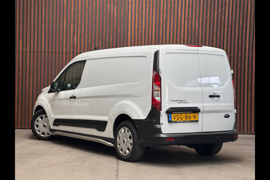 Ford Transit Connect 1.5 EcoBlue L2 Trend NAVI-PDC-CAMERA-CARPLAT-AIRCO
