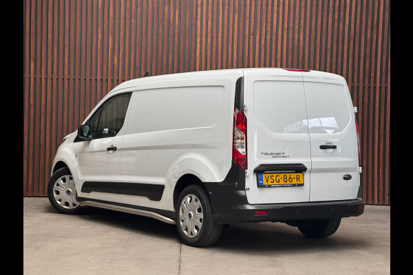 Ford Transit Connect 1.5 EcoBlue L2 Trend NAVI-PDC-CAMERA-CARPLAT-AIRCO