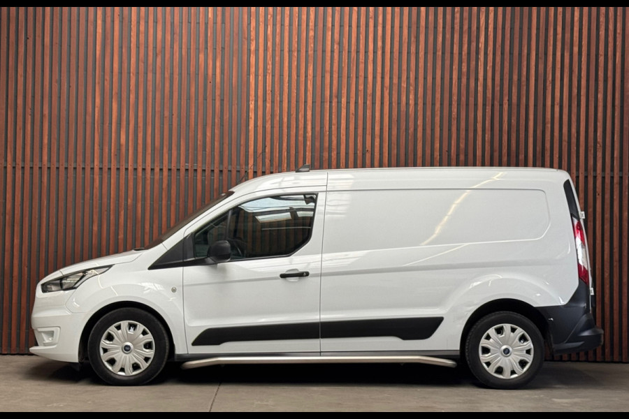 Ford Transit Connect 1.5 EcoBlue L2 Trend NAVI-PDC-CAMERA-CARPLAT-AIRCO