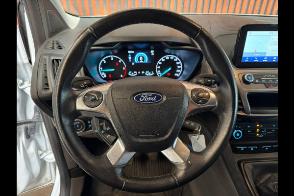 Ford Transit Connect 1.5 EcoBlue L2 Trend NAVI-PDC-CAMERA-CARPLAT-AIRCO