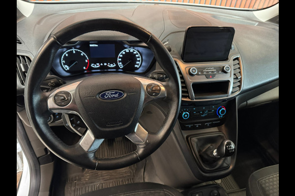 Ford Transit Connect 1.5 EcoBlue L2 Trend NAVI-PDC-CAMERA-CARPLAT-AIRCO