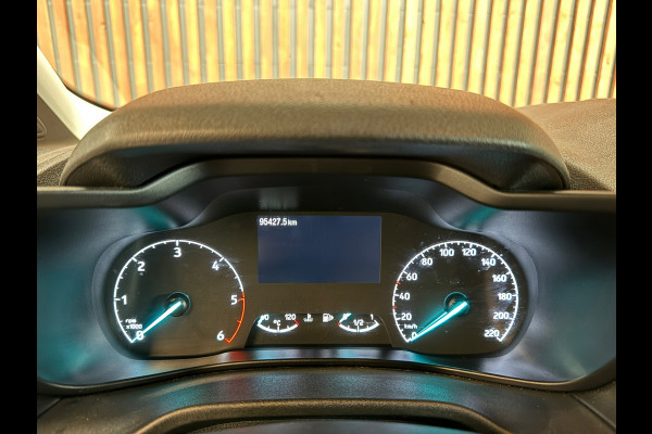 Ford Transit Connect 1.5 EcoBlue L2 Trend NAVI-PDC-CAMERA-CARPLAT-AIRCO
