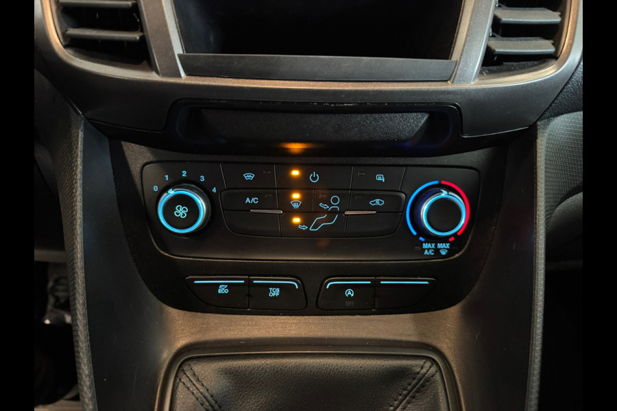 Ford Transit Connect 1.5 EcoBlue L2 Trend NAVI-PDC-CAMERA-CARPLAT-AIRCO