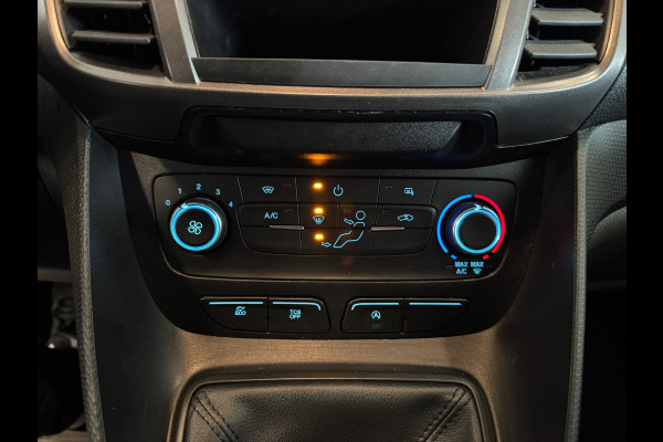 Ford Transit Connect 1.5 EcoBlue L2 Trend NAVI-PDC-CAMERA-CARPLAT-AIRCO
