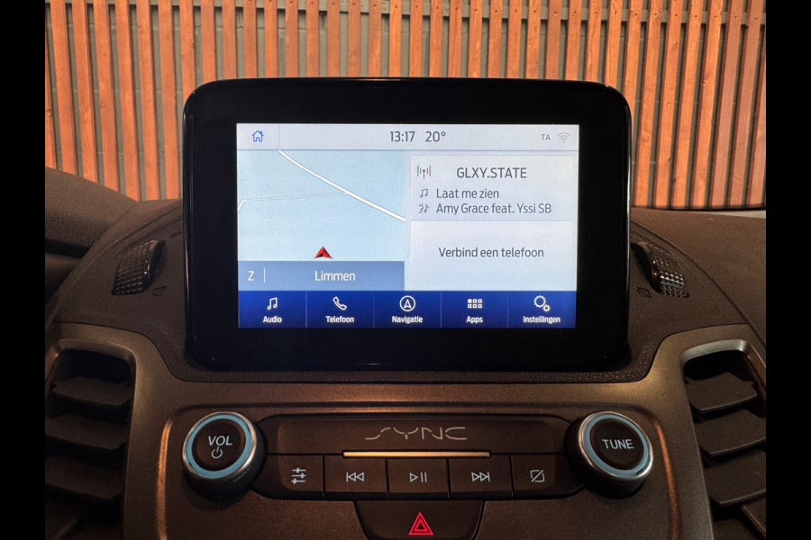 Ford Transit Connect 1.5 EcoBlue L2 Trend NAVI-PDC-CAMERA-CARPLAT-AIRCO