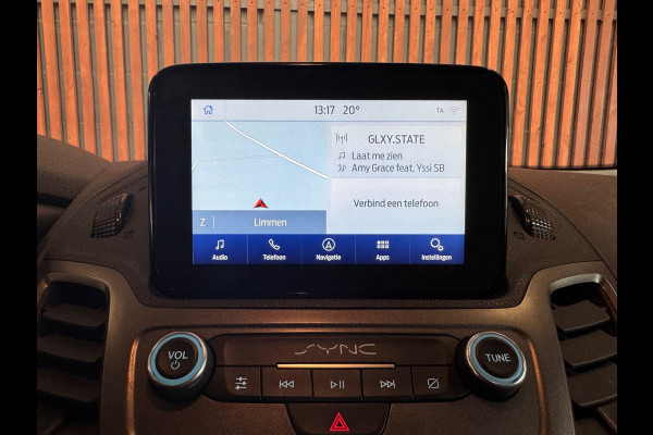Ford Transit Connect 1.5 EcoBlue L2 Trend NAVI-PDC-CAMERA-CARPLAT-AIRCO