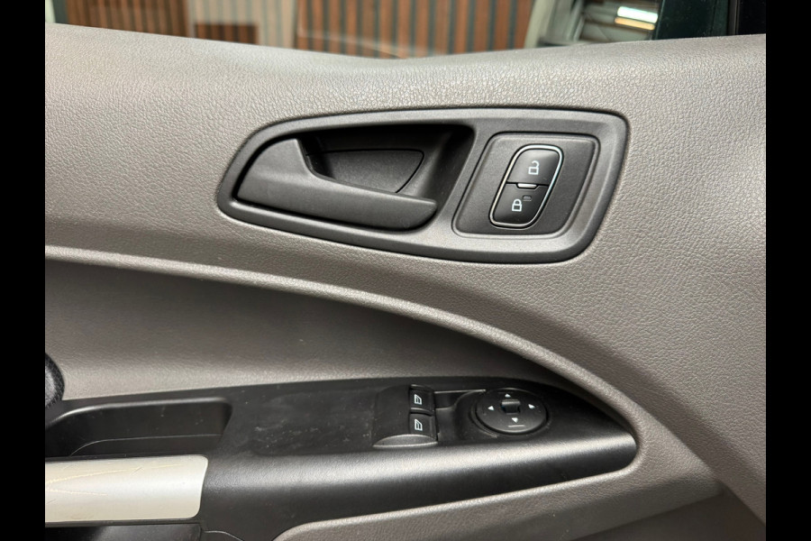 Ford Transit Connect 1.5 EcoBlue L2 Trend NAVI-PDC-CAMERA-CARPLAT-AIRCO