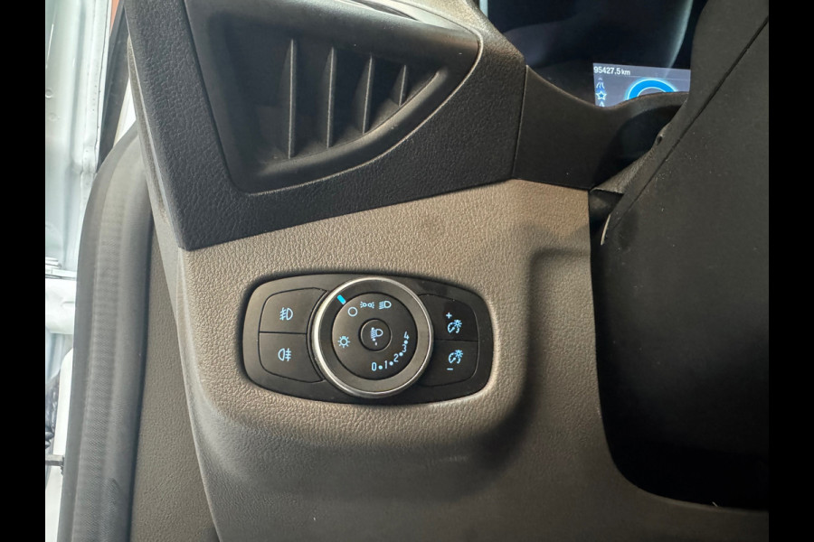 Ford Transit Connect 1.5 EcoBlue L2 Trend NAVI-PDC-CAMERA-CARPLAT-AIRCO