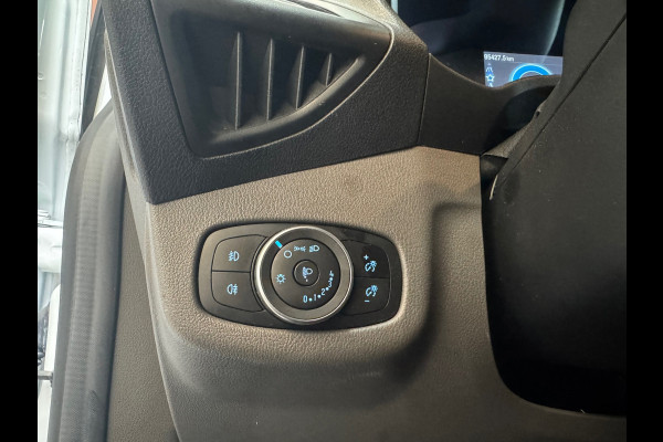 Ford Transit Connect 1.5 EcoBlue L2 Trend NAVI-PDC-CAMERA-CARPLAT-AIRCO
