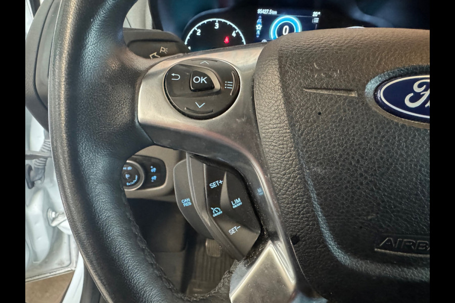 Ford Transit Connect 1.5 EcoBlue L2 Trend NAVI-PDC-CAMERA-CARPLAT-AIRCO