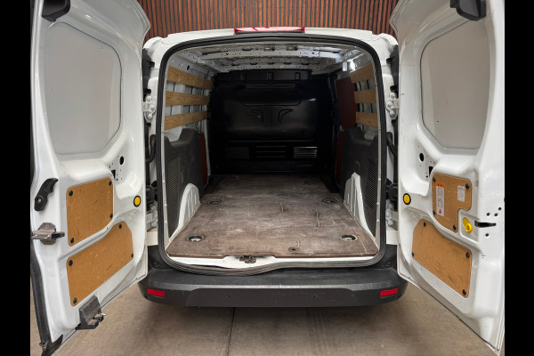 Ford Transit Connect 1.5 EcoBlue L2 Trend NAVI-PDC-CAMERA-CARPLAT-AIRCO