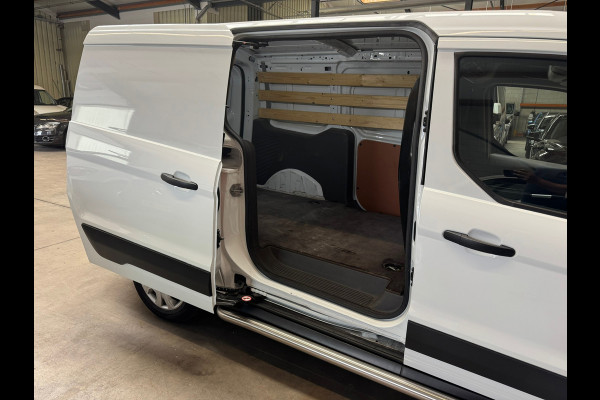 Ford Transit Connect 1.5 EcoBlue L2 Trend NAVI-PDC-CAMERA-CARPLAT-AIRCO