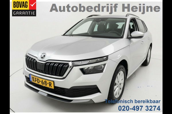 Škoda Kamiq TSI 110PK AMBITION CAMERA/CRUISE/CARPLAY****