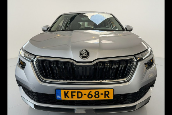 Škoda Kamiq TSI 110PK AMBITION CAMERA/CRUISE/CARPLAY****