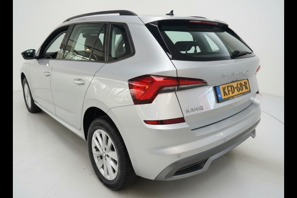 Škoda Kamiq TSI 110PK AMBITION CAMERA/CRUISE/CARPLAY****