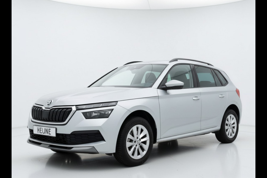 Škoda Kamiq TSI 110PK AMBITION CAMERA/CRUISE/CARPLAY****