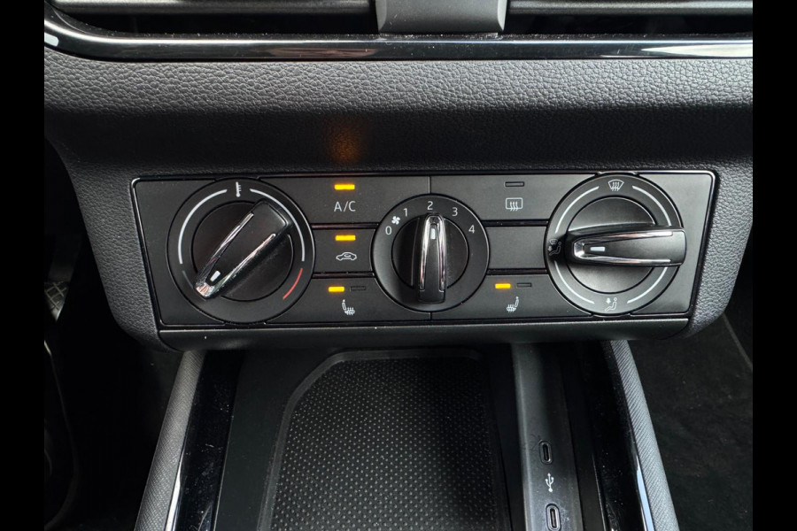 Škoda Kamiq TSI 110PK AMBITION CAMERA/CRUISE/CARPLAY****