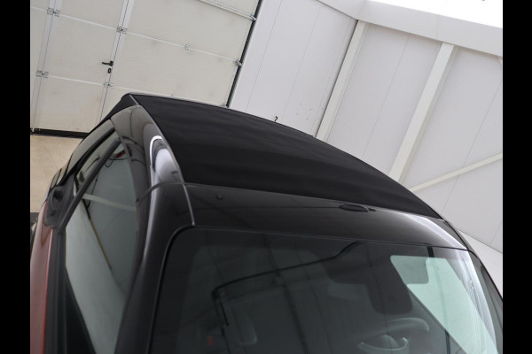 Smart Fortwo EQ Comfort 18 kWh | SOH 92,2% | Carplay | Cruise control | Climate control | Elektrisch vouwdak | Parkeerhulp | Bluetooth | Cabriolet