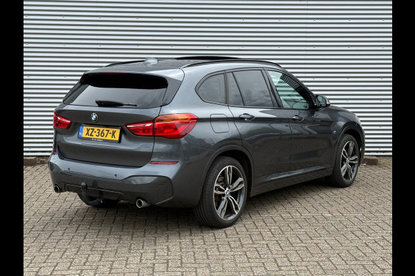 BMW X1 SDrive20i High Executive Edition / Panorama / M PAKKET / HeadUp / LEER / VOLLE AUTO