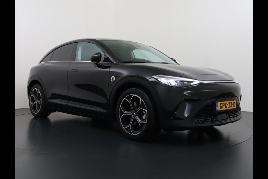 Smart #3 Pro 49 kWh VAN: 29.900,- VOOR: 26.877,- UW WKVOORDEEL: 3.023,- | STOEL + STUURVERWARMING| PANORAMADAK| LEDER|