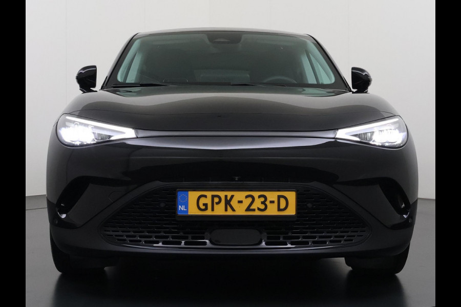 Smart #3 Pro 49 kWh VAN: 29.900,- VOOR: 26.877,- UW WKVOORDEEL: 3.023,- | STOEL + STUURVERWARMING| PANORAMADAK| LEDER|