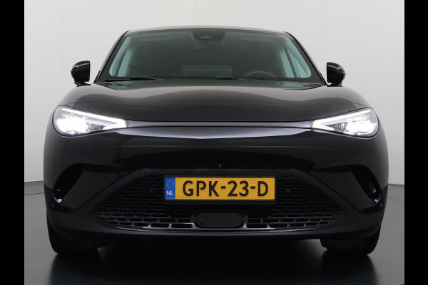 Smart #3 Pro 49 kWh VAN: 29.900,- VOOR: 26.877,- UW WKVOORDEEL: 3.023,- | STOEL + STUURVERWARMING| PANORAMADAK| LEDER|