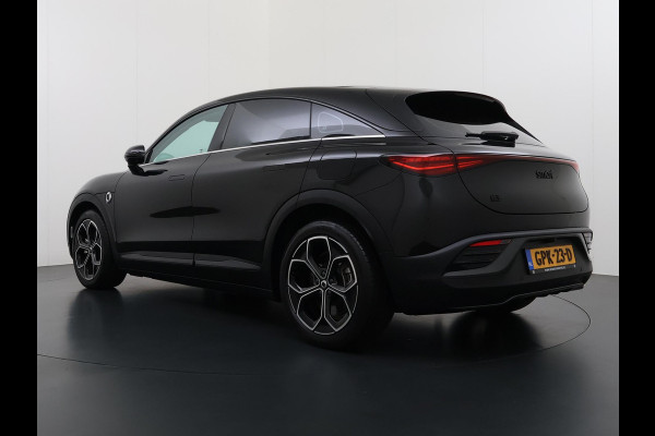 Smart #3 Pro 49 kWh VAN: 29.900,- VOOR: 26.877,- UW WKVOORDEEL: 3.023,- | STOEL + STUURVERWARMING| PANORAMADAK| LEDER|