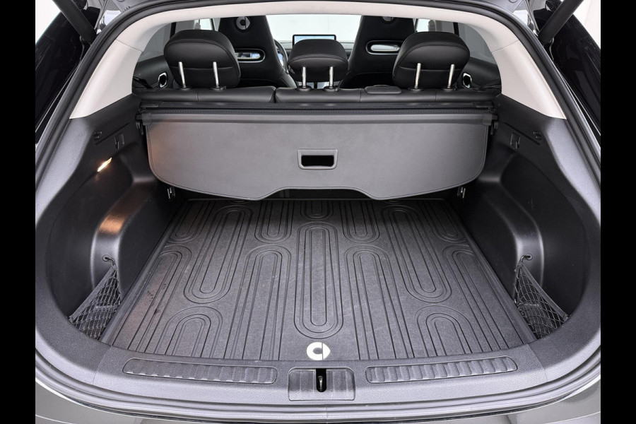 Smart #3 Pro 49 kWh VAN: 29.900,- VOOR: 26.877,- UW WKVOORDEEL: 3.023,- | STOEL + STUURVERWARMING| PANORAMADAK| LEDER|