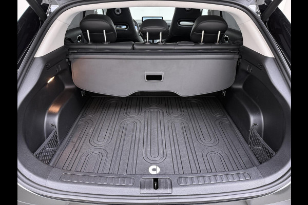 Smart #3 Pro 49 kWh VAN: 29.900,- VOOR: 26.877,- UW WKVOORDEEL: 3.023,- | STOEL + STUURVERWARMING| PANORAMADAK| LEDER|