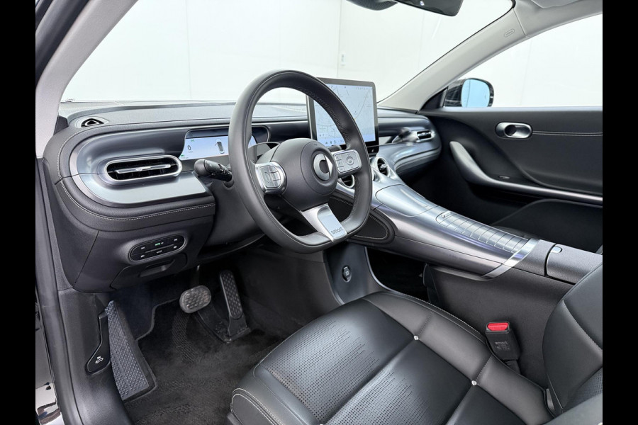 Smart #3 Pro 49 kWh VAN: 29.900,- VOOR: 26.877,- UW WKVOORDEEL: 3.023,- | STOEL + STUURVERWARMING| PANORAMADAK| LEDER|