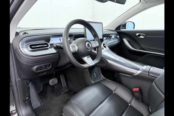 Smart #3 Pro 49 kWh VAN: 29.900,- VOOR: 26.877,- UW WKVOORDEEL: 3.023,- | STOEL + STUURVERWARMING| PANORAMADAK| LEDER|
