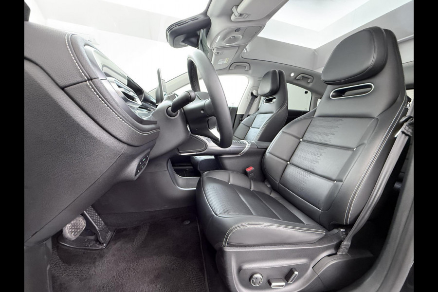 Smart #3 Pro 49 kWh VAN: 29.900,- VOOR: 26.877,- UW WKVOORDEEL: 3.023,- | STOEL + STUURVERWARMING| PANORAMADAK| LEDER|