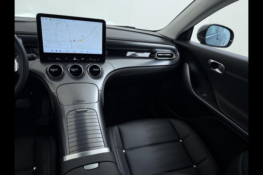 Smart #3 Pro 49 kWh VAN: 29.900,- VOOR: 26.877,- UW WKVOORDEEL: 3.023,- | STOEL + STUURVERWARMING| PANORAMADAK| LEDER|