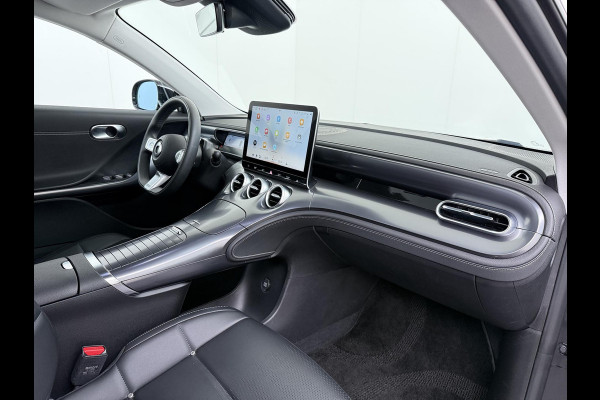 Smart #3 Pro 49 kWh VAN: 29.900,- VOOR: 26.877,- UW WKVOORDEEL: 3.023,- | STOEL + STUURVERWARMING| PANORAMADAK| LEDER|