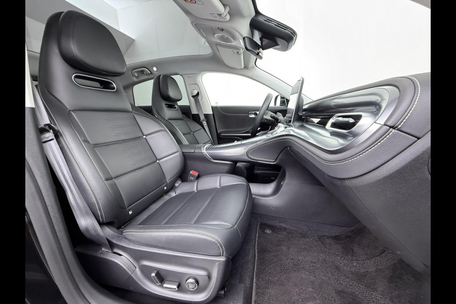 Smart #3 Pro 49 kWh VAN: 29.900,- VOOR: 26.877,- UW WKVOORDEEL: 3.023,- | STOEL + STUURVERWARMING| PANORAMADAK| LEDER|