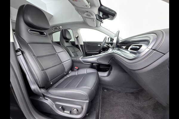 Smart #3 Pro 49 kWh VAN: 29.900,- VOOR: 26.877,- UW WKVOORDEEL: 3.023,- | STOEL + STUURVERWARMING| PANORAMADAK| LEDER|