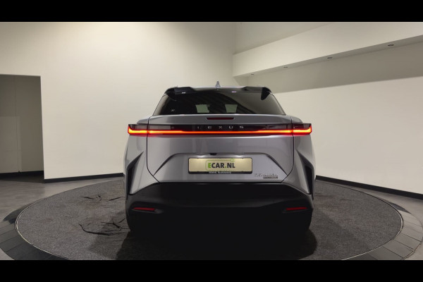 Lexus RZ 450e Executive Line 71 kWh | Leder interieur | LMV 20" | Keyless | Soh (batterijcheck) Waarde 97,9 %