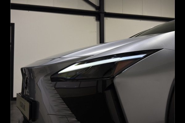 Lexus RZ 450e Executive Line 71 kWh | Leder interieur | LMV 20" | Keyless | Soh (batterijcheck) Waarde 97,9 %