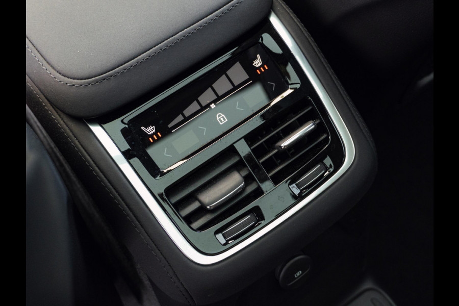 Volvo XC90 2.0 T8 Plug-in hybrid AWD Ultra Dark Pano|H&K|HUD|7p|BLIS