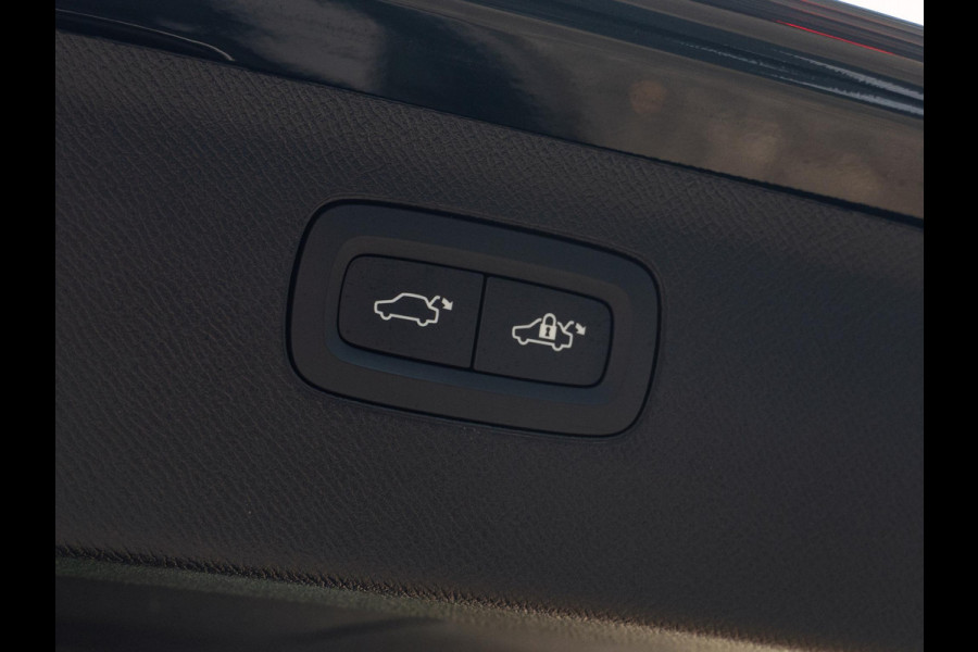 Volvo XC90 2.0 T8 Plug-in hybrid AWD Ultra Dark Pano|H&K|HUD|7p|BLIS