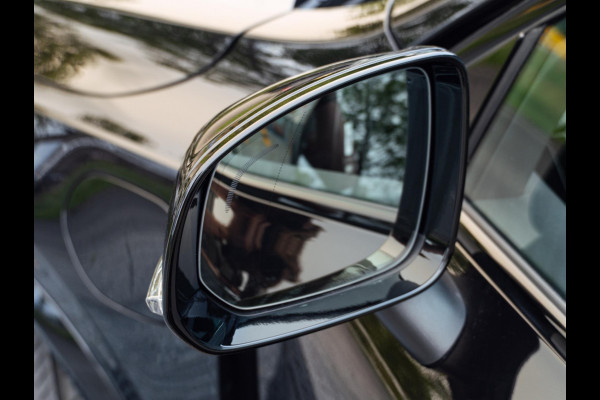 Volvo XC90 2.0 T8 Plug-in hybrid AWD Ultra Dark Pano|H&K|HUD|7p|BLIS