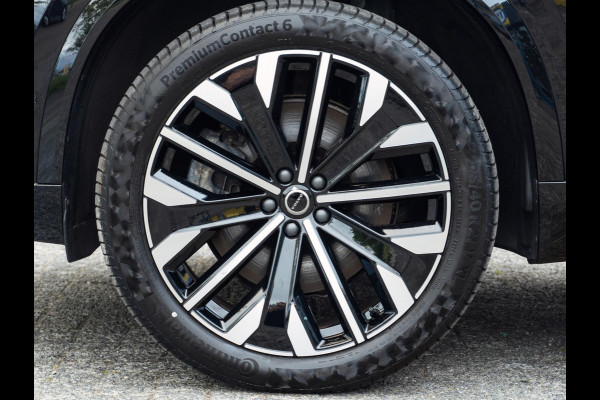 Volvo XC90 2.0 T8 Plug-in hybrid AWD Ultra Dark Pano|H&K|HUD|7p|BLIS